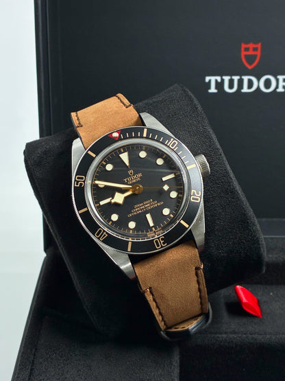 Tudor Black Bay Fifty-eight M79030N-0002 2026