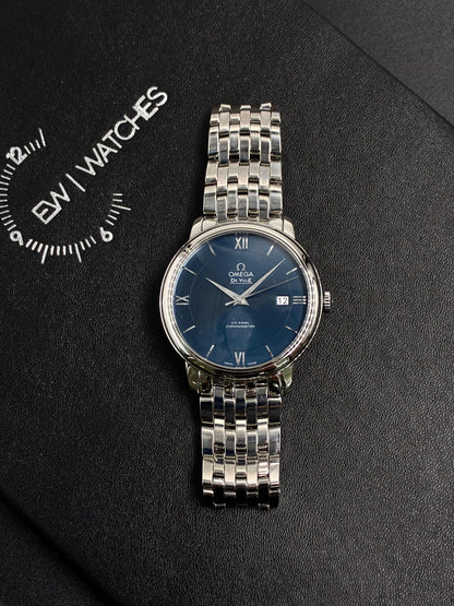 Omega De Ville Prestige 424.10.40.20.03.001