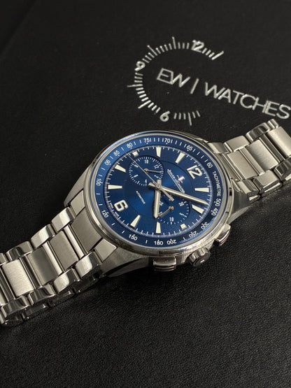Jaeger-LeCoultre Polaris Chronograph Q9028180