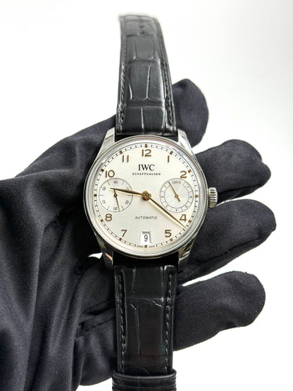 IWC  Portugieser Automatic 42  IW501701