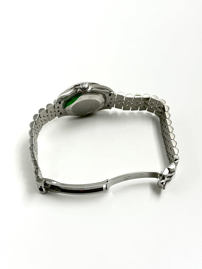 Rolex Datejust 31 278274Ng Weißes Jubiläum 2025