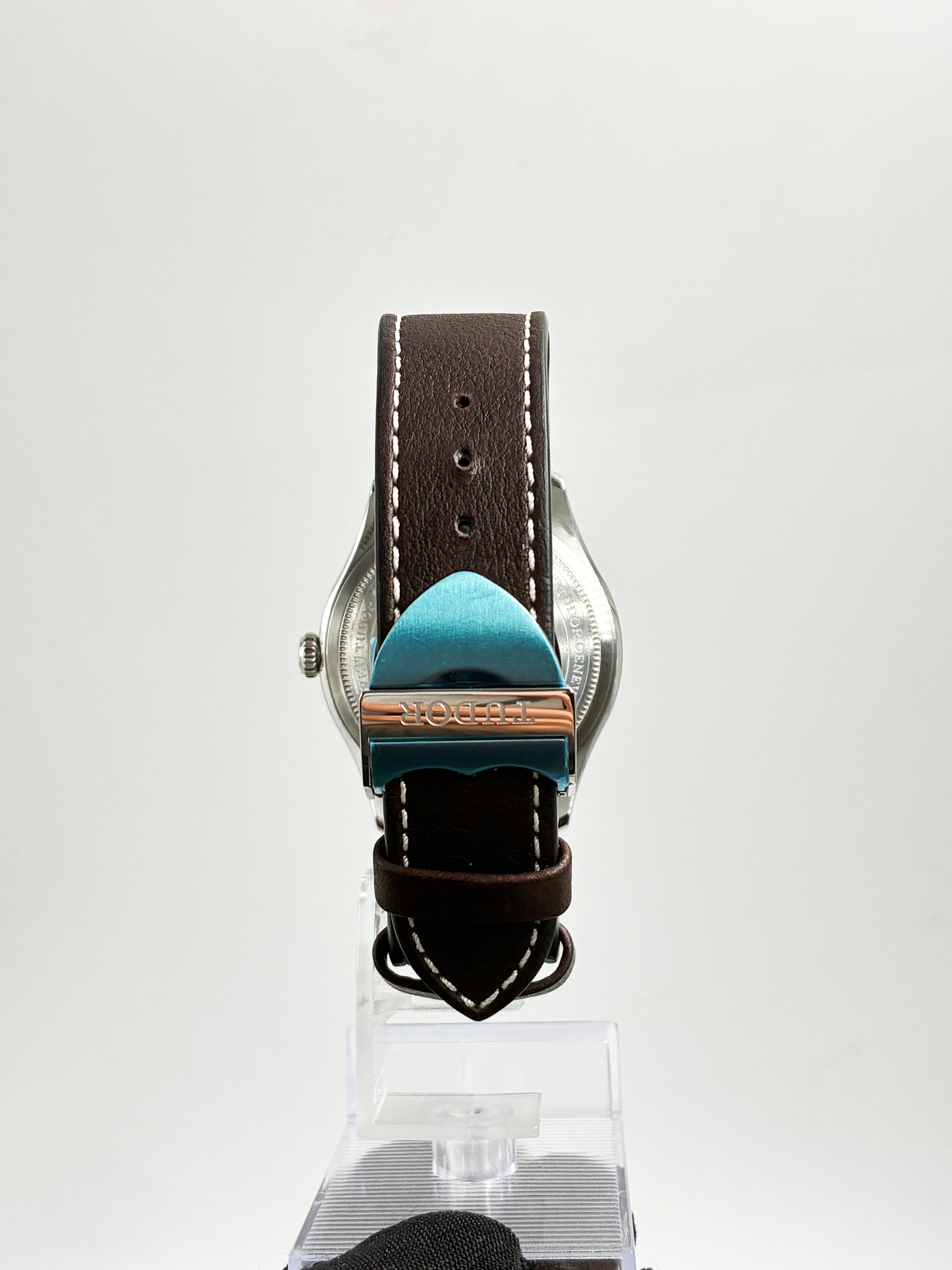 Tudor 1926 91550-0010