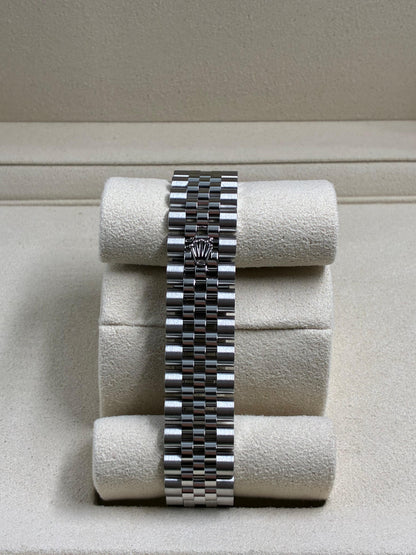 Rolex Datejust 31 278274 Grey Roman Jubilee 2026