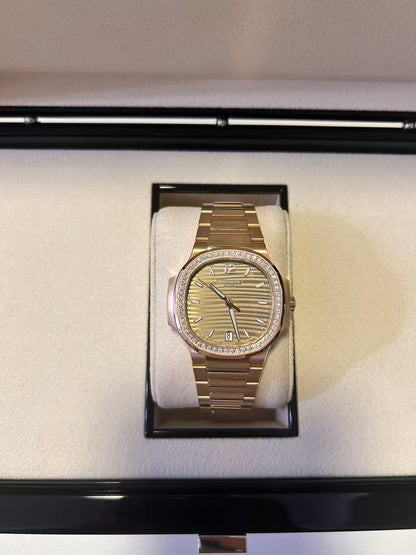 Patek Philippe Nautilus  7118/1200R-010 2026