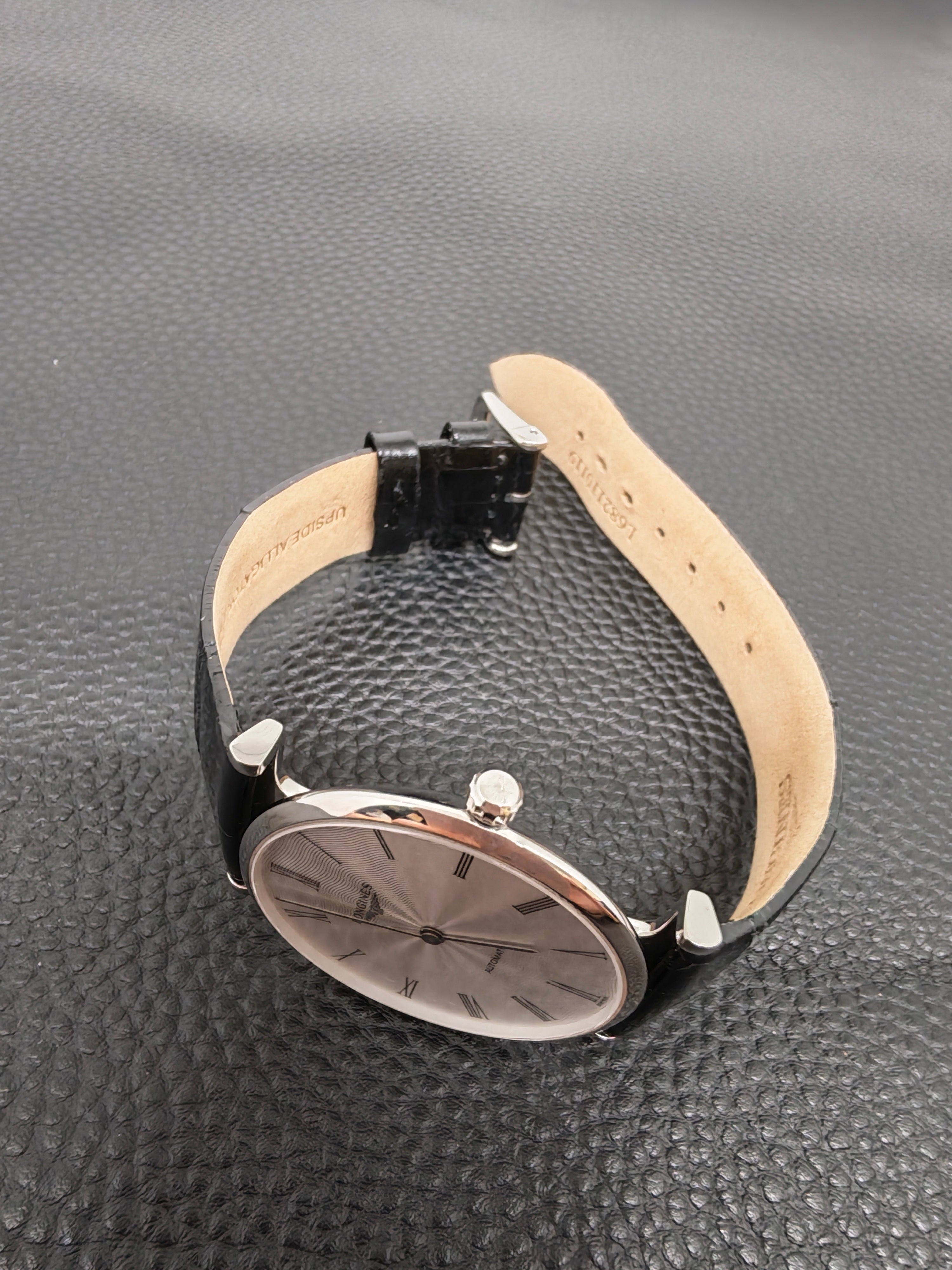 Longines 2026 La Grande Classique l4.908.4.71.2