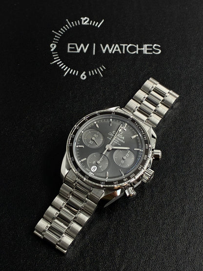 Omega Speedmaster Co-axial Chronograph 38  324.30.38.50.06.001 2026