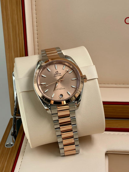 Omega Sedna™ gold - 220.20.34.20.10.001