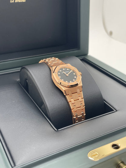 Audemars Piguet Royal Oak 67630OR.OO.1312OR.01 2026