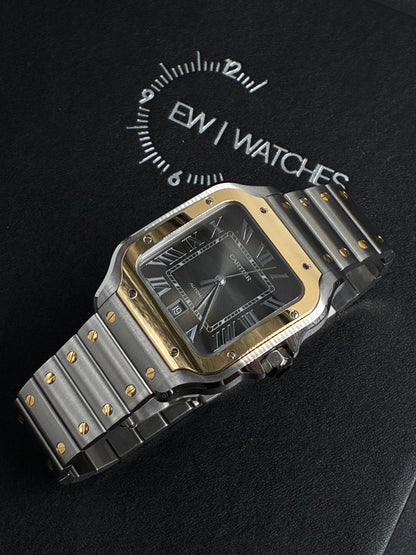 Cartier Santos W2SA0030