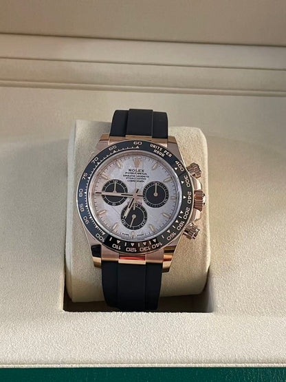 Rolex Cosmograph Daytona 126515LN Meteorite and Black 2026