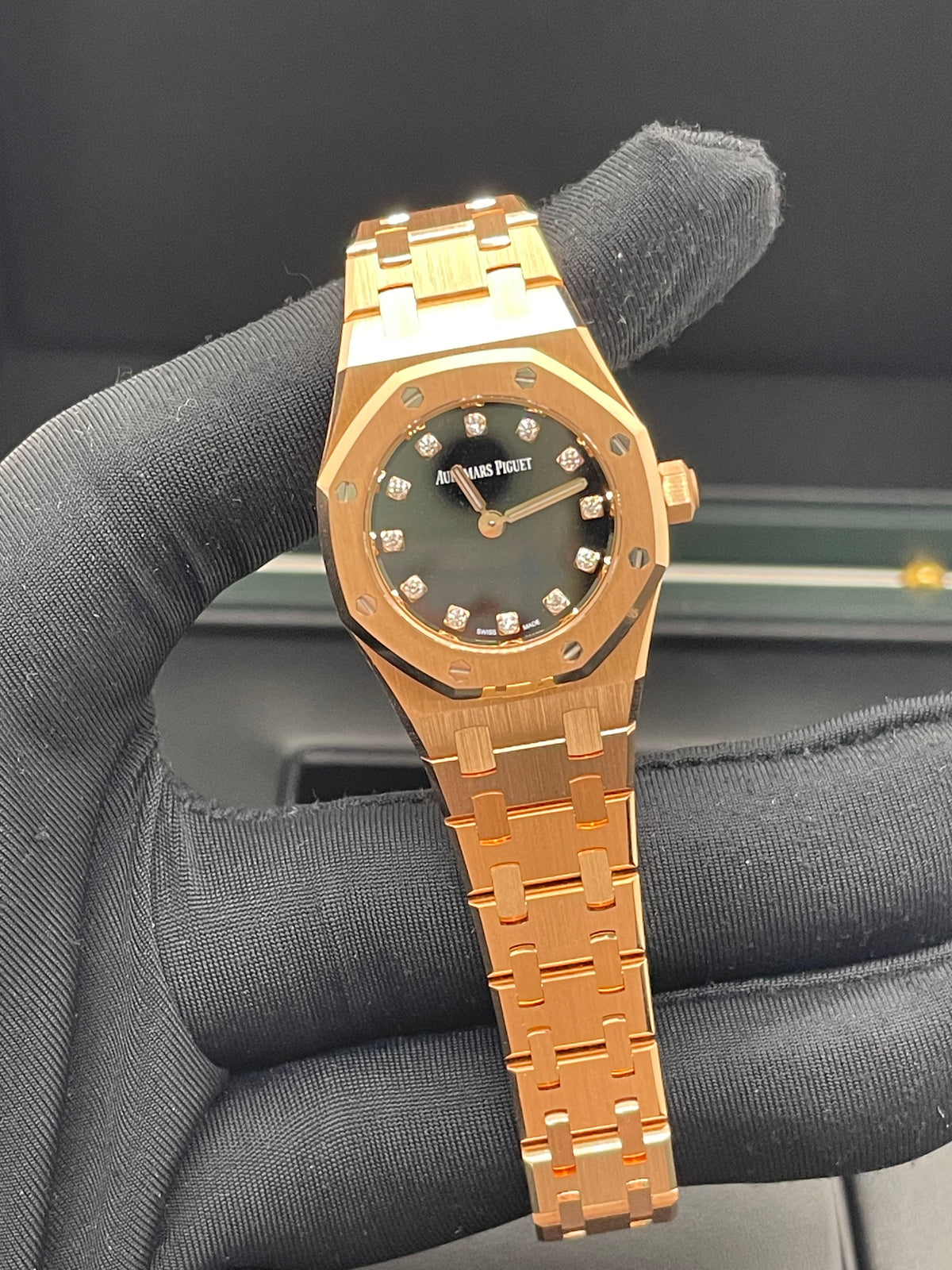 Audemars Piguet Royal Oak 67630OR.OO.1312OR.01 2026