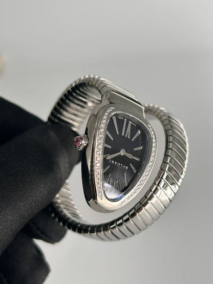 Bvlgari Serpenti 35mm Tubogas 103524 2025
