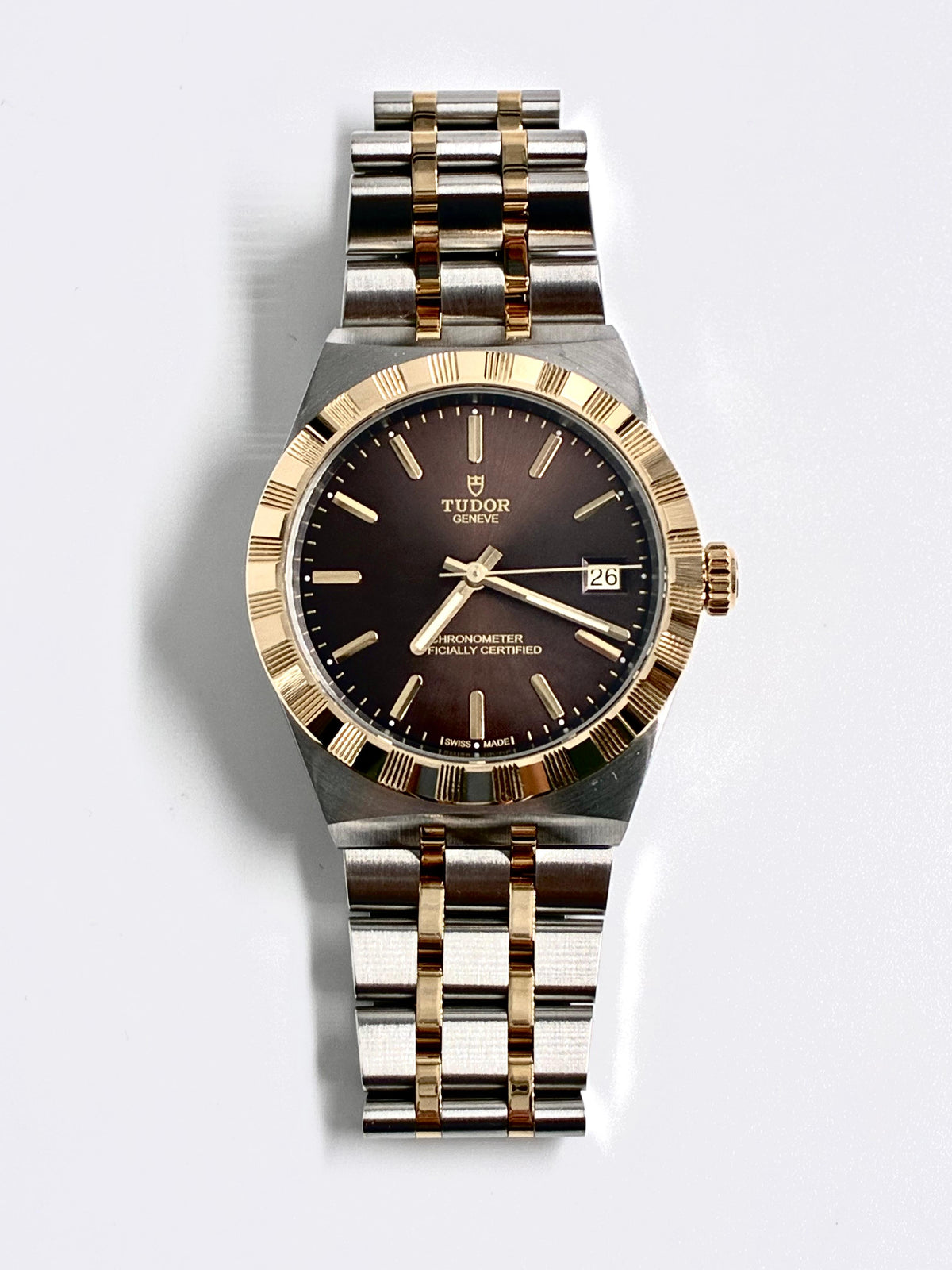 Tudor Royal M2836C1A3-0001  2026