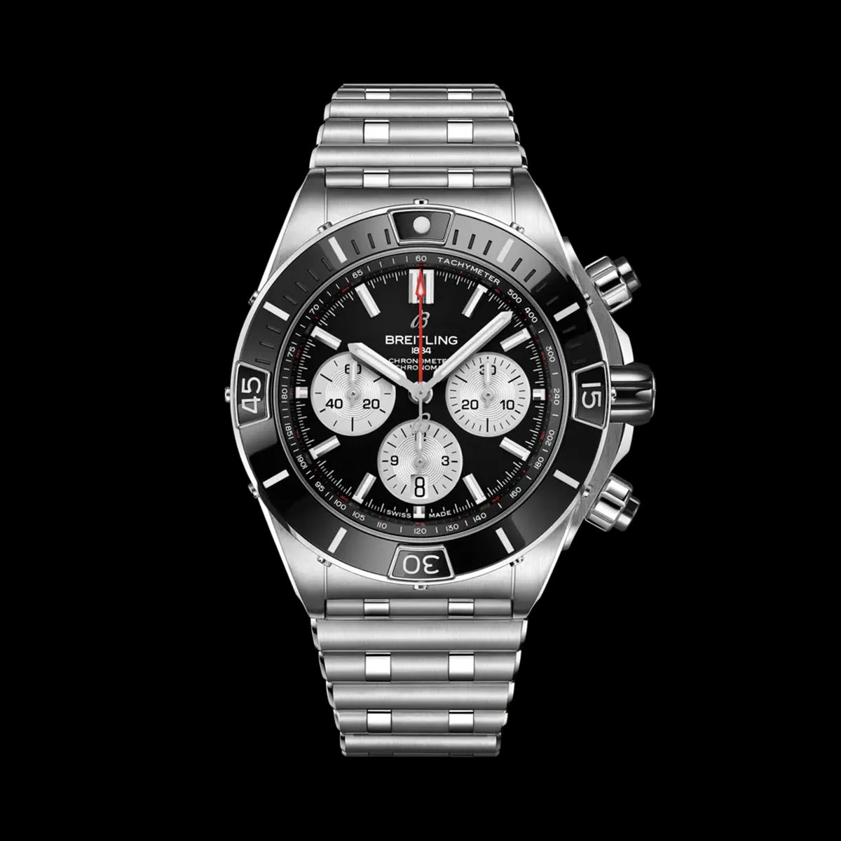 Breitling Chronomat AB0136251B1A1 2026
