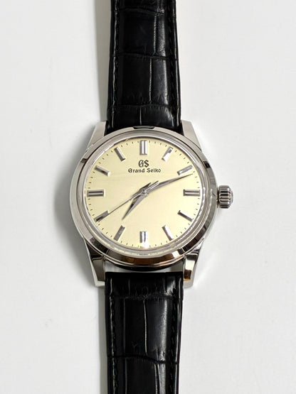 Grand Seiko Elegance SBGW301G 2026
