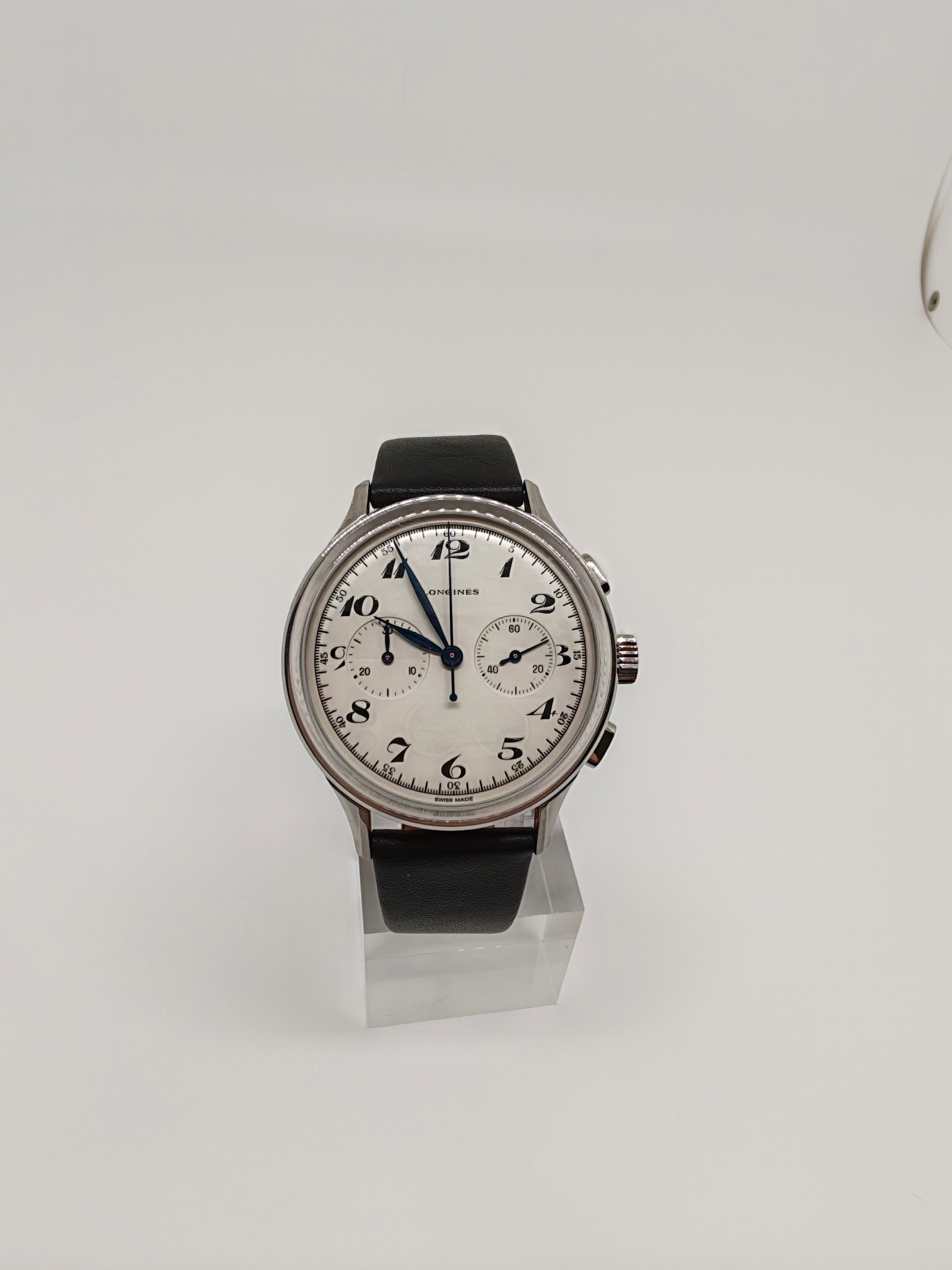 Longines L2.827.4.73.0 Heritage 2026