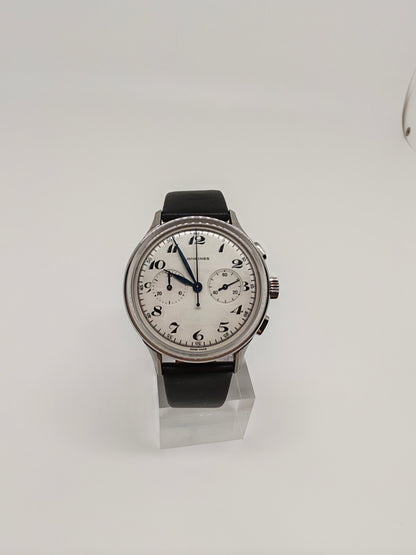Longines L2.827.4.73.0 Heritage 2026