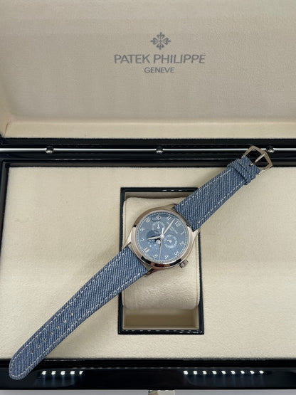 Patek Philippe Annual Calendar 4946G-001 2026