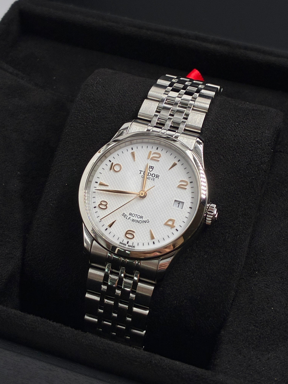 Tudor 1926 M91450-0011 2026