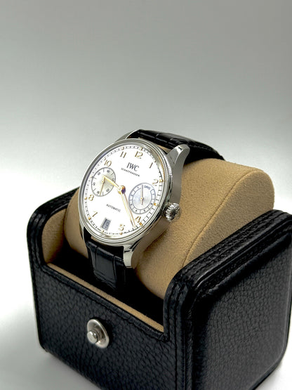 IWC  Portugieser Automatic 42  IW501701