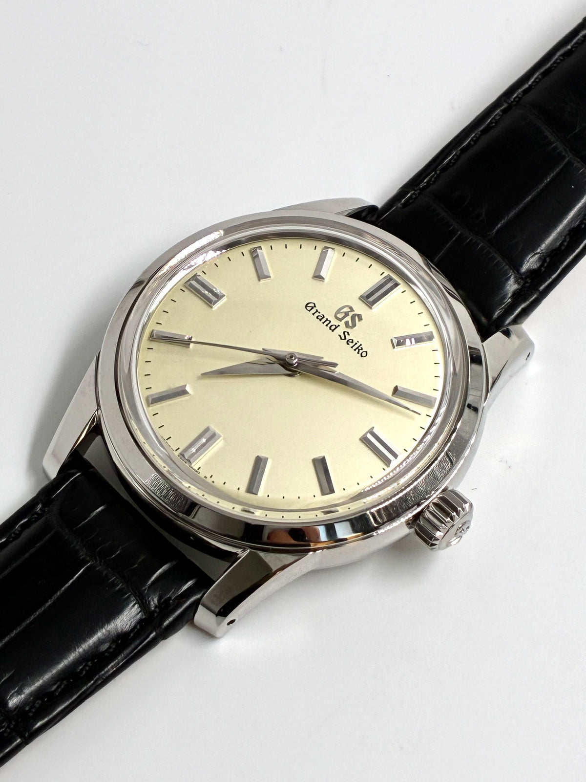 Grand Seiko Elegance SBGW301G 2026