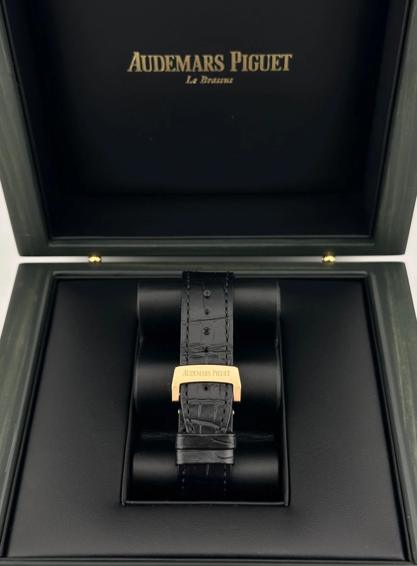 Audemars Piguet Royal Oak Chronograph 26240OR.OO.D002CR.02 2026