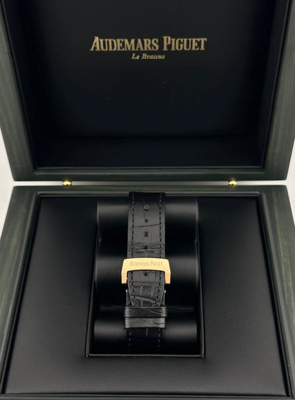 Audemars Piguet Royal Oak Chronograph 26240OR.OO.D002CR.02 2026