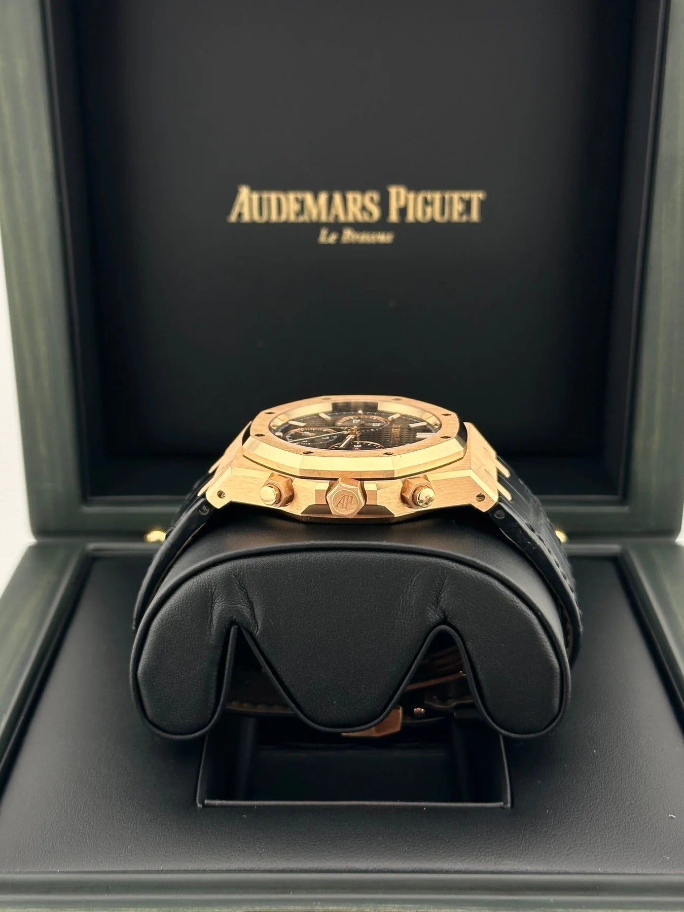 Audemars Piguet Royal Oak Chronograph 26240OR.OO.D002CR.02 2026