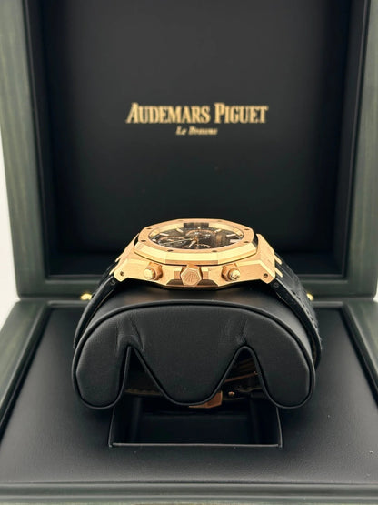 Audemars Piguet Royal Oak Chronograph 26240OR.OO.D002CR.02 2026