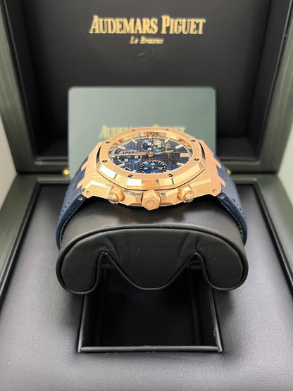 Audemars Piguet Royal Oak 26240OR.OO.D315CR.02 2026