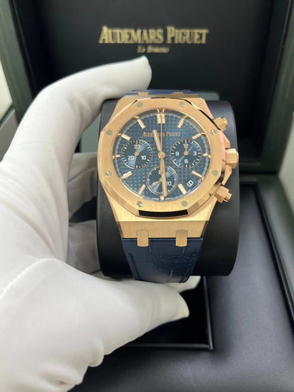 Audemars Piguet Royal Oak 26240OR.OO.D315CR.02 2026