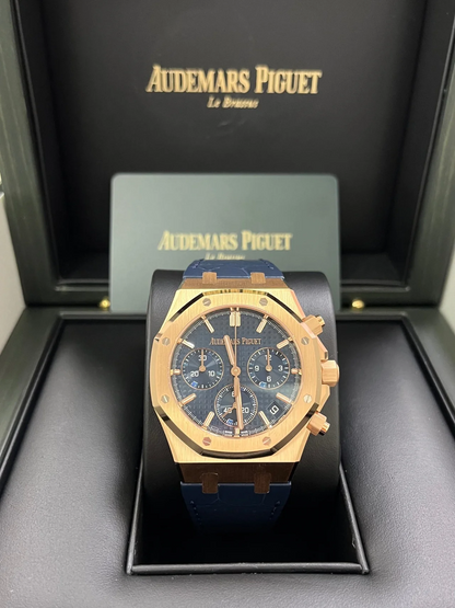 Audemars Piguet Royal Oak 26240OR.OO.D315CR.02 2025