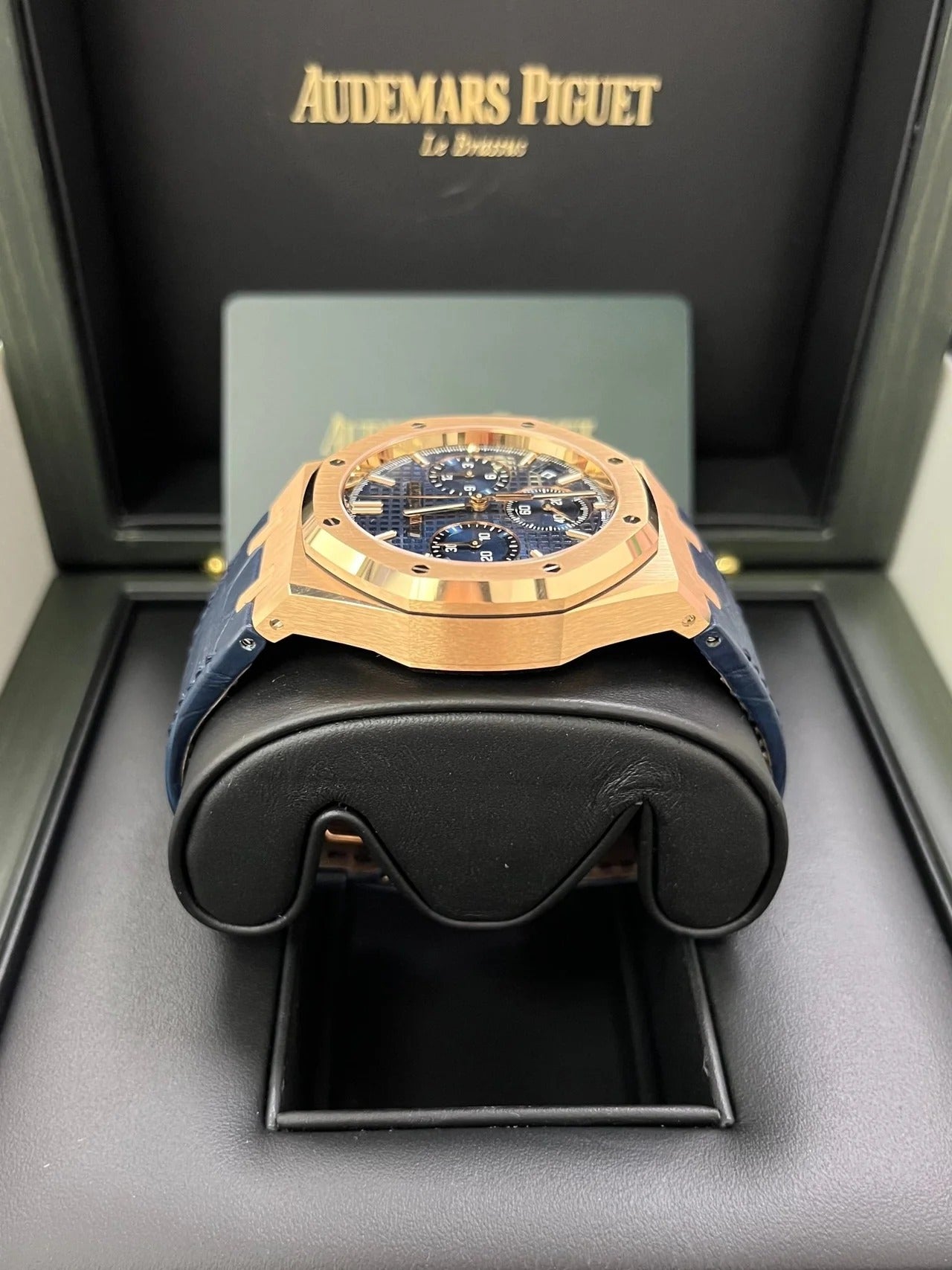 Audemars Piguet Royal Oak 26240OR.OO.D315CR.02 2026