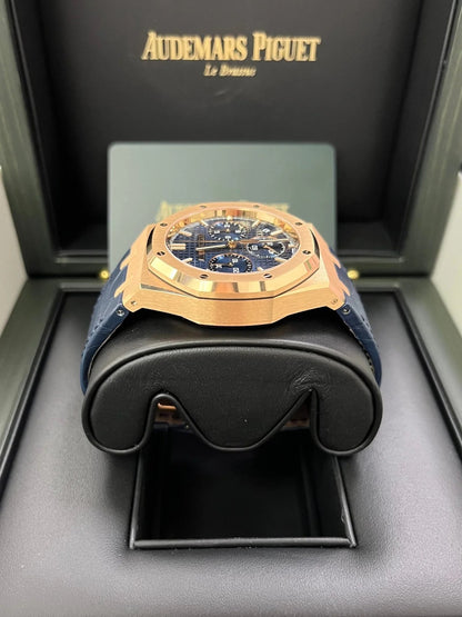 Audemars Piguet Royal Oak 26240OR.OO.D315CR.02 2026