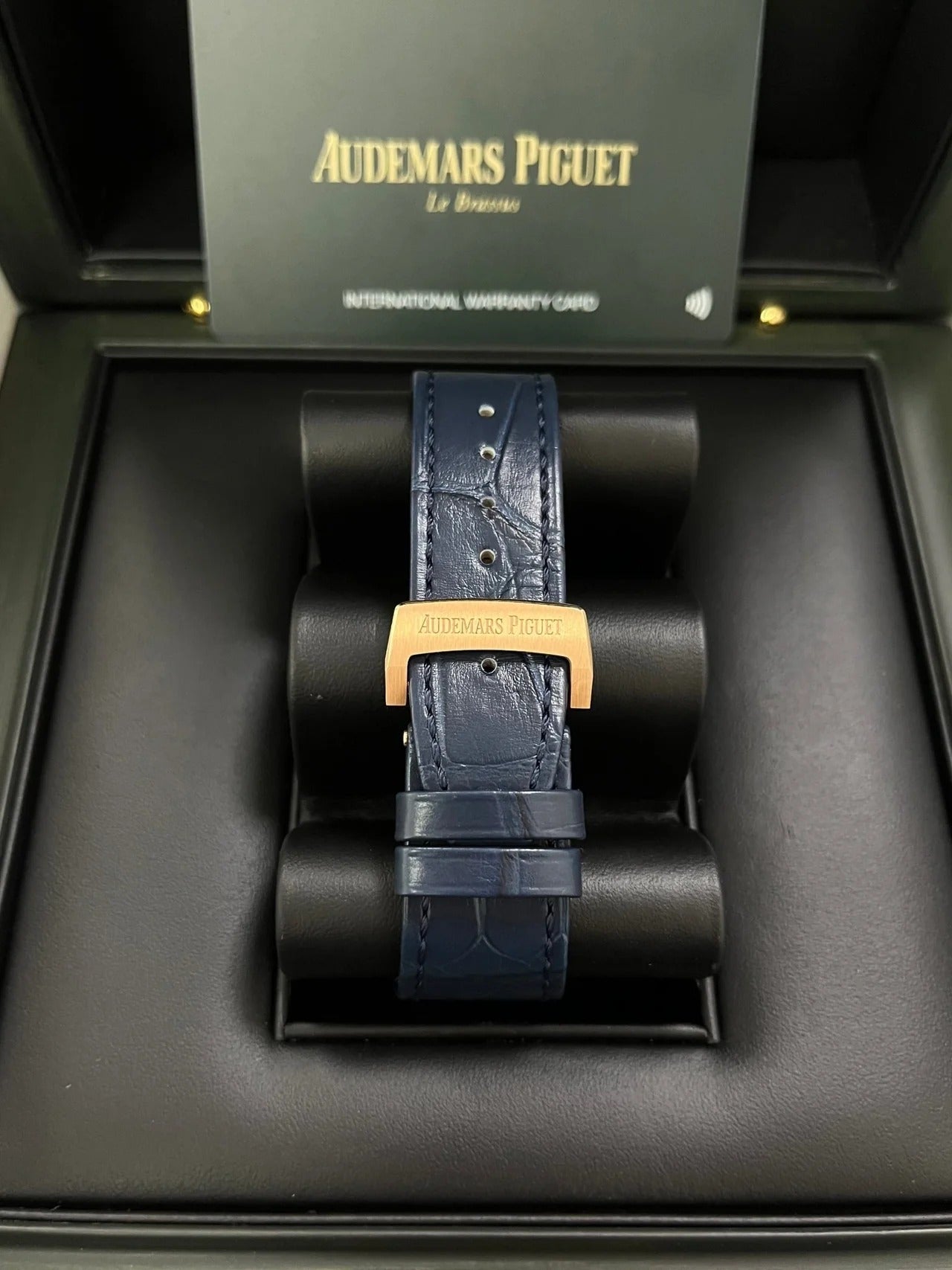 Audemars Piguet Royal Oak 26240OR.OO.D315CR.02 2026