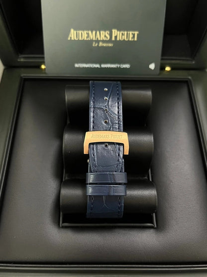 Audemars Piguet Royal Oak 26240OR.OO.D315CR.02 2026