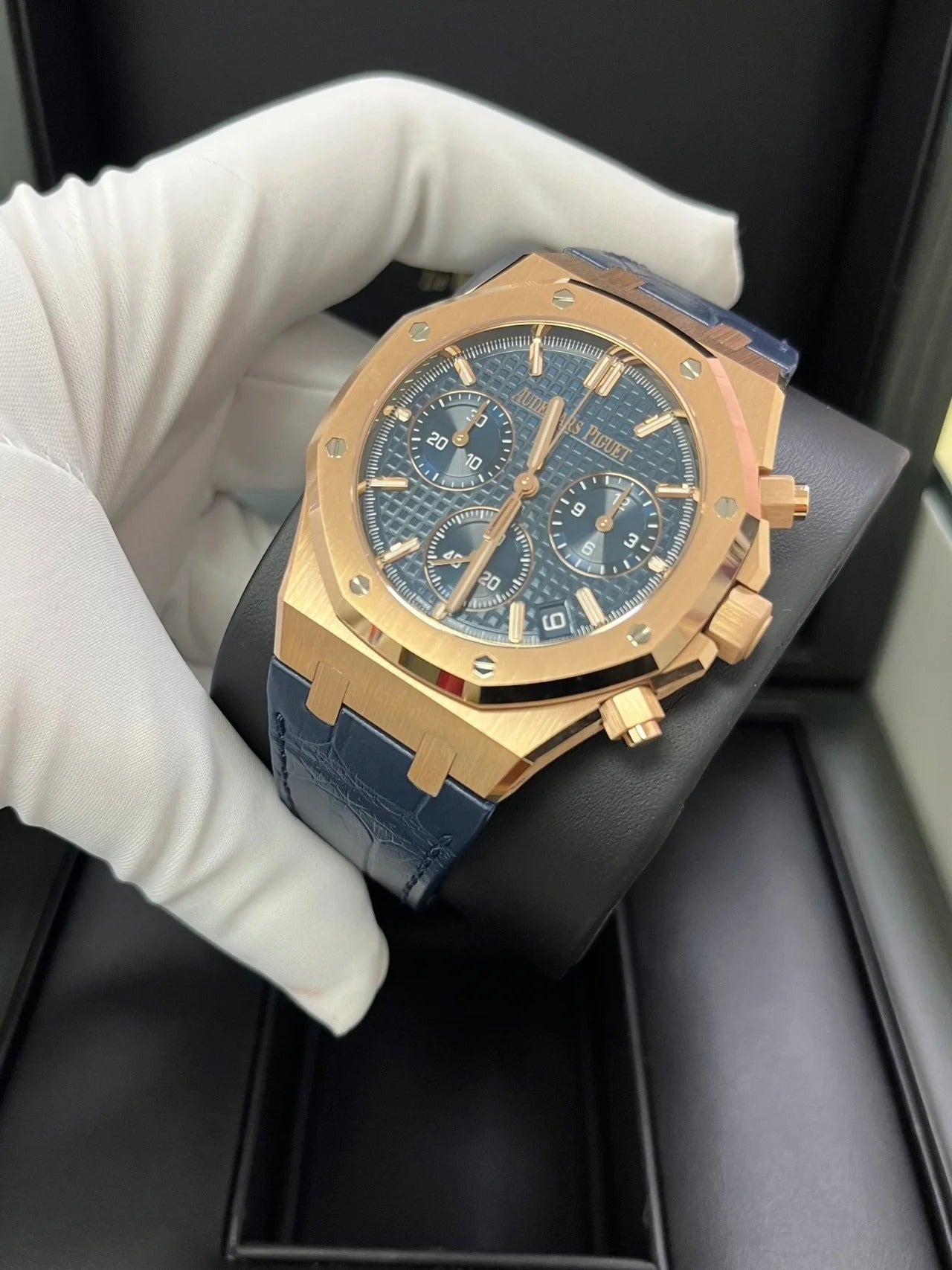 Audemars Piguet Royal Oak 26240OR.OO.D315CR.02 2026