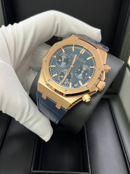 Audemars Piguet Royal Oak 26240OR.OO.D315CR.02 2025