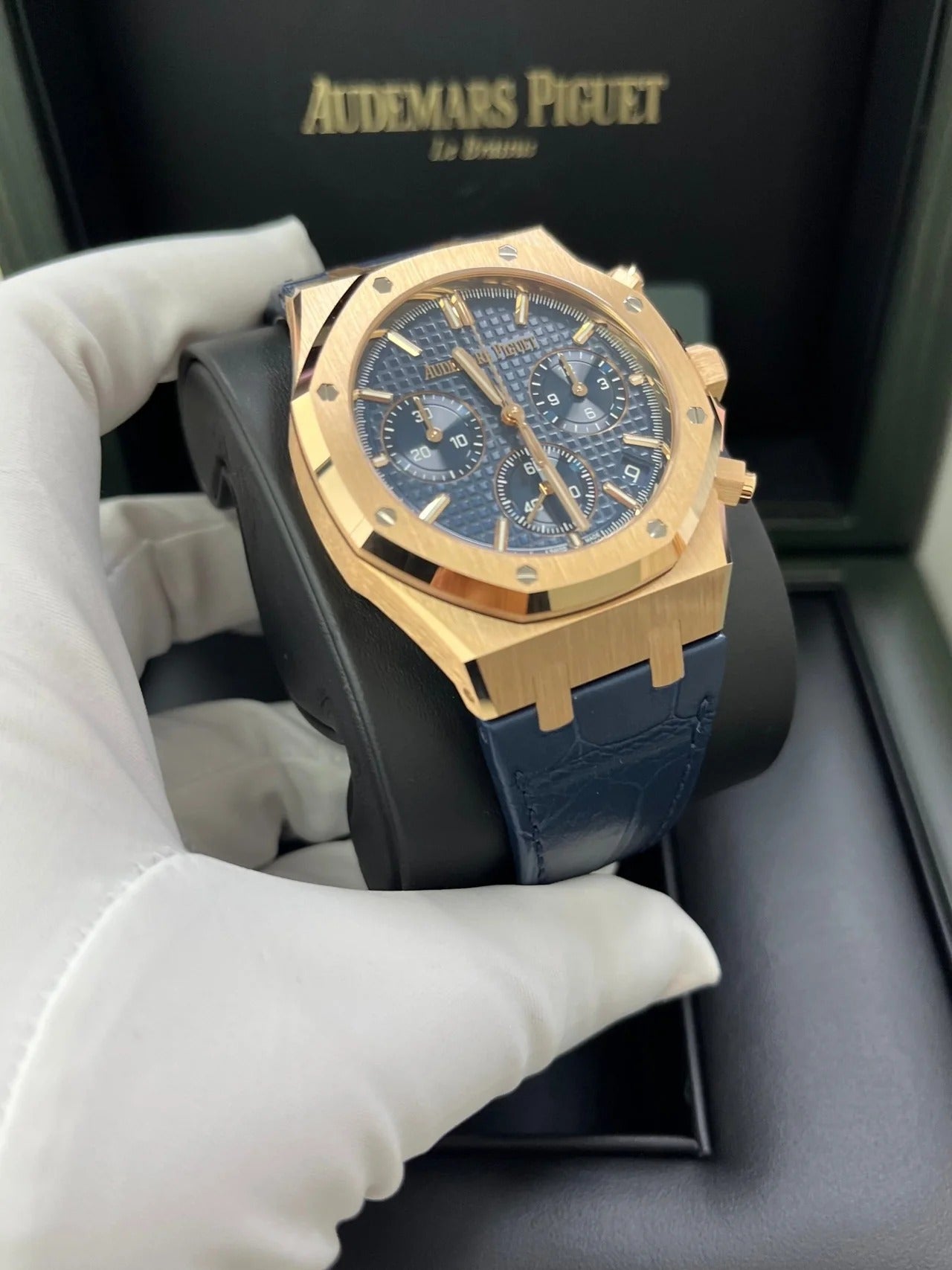 Audemars Piguet Royal Oak 26240OR.OO.D315CR.02 2026