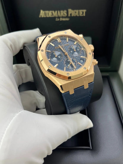 Audemars Piguet Royal Oak 26240OR.OO.D315CR.02 2026
