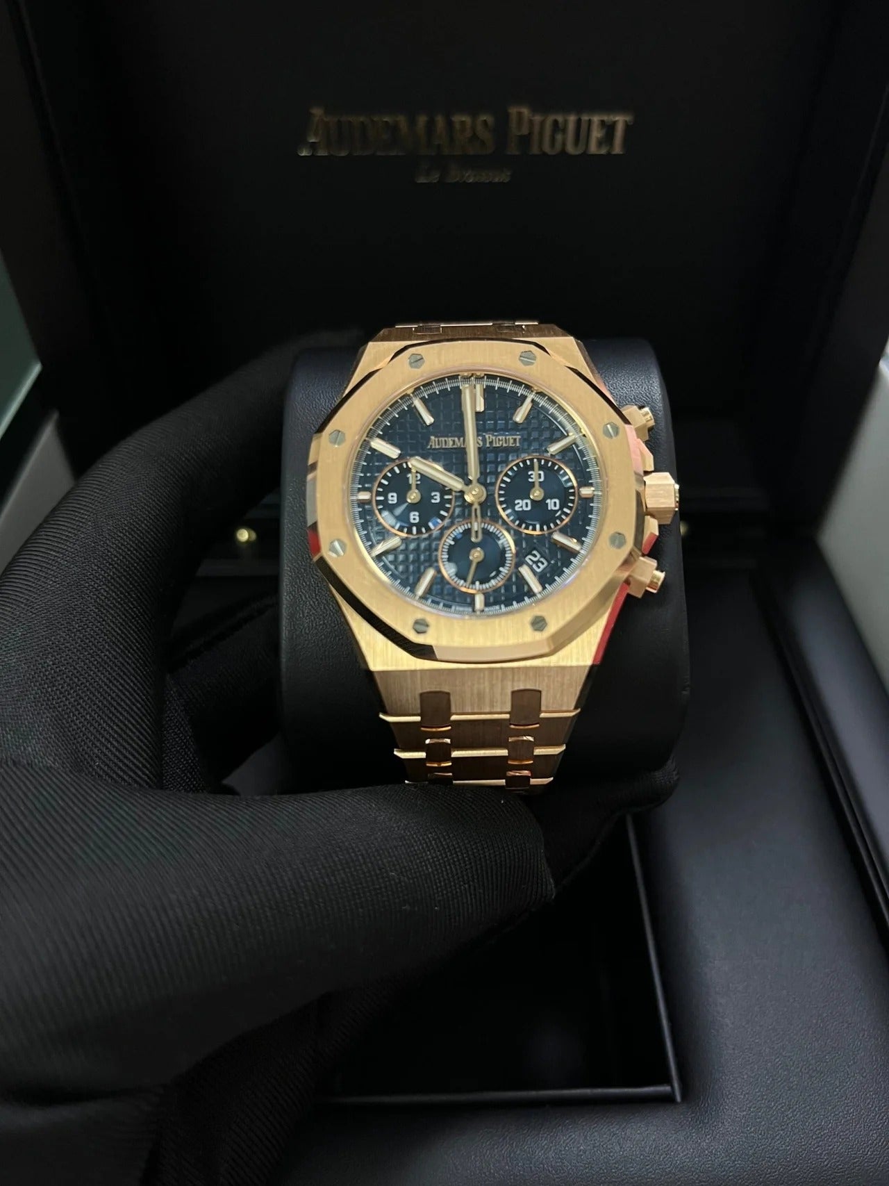 Audemars Piguet Royal Oak 26715OR.OO.1356OR.01 2026