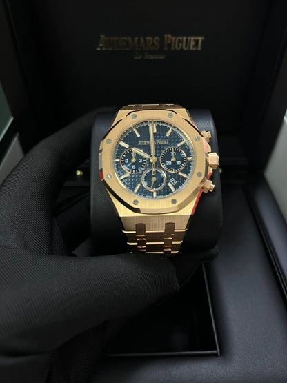 Audemars Piguet Royal Oak 26715OR.OO.1356OR.01 2026