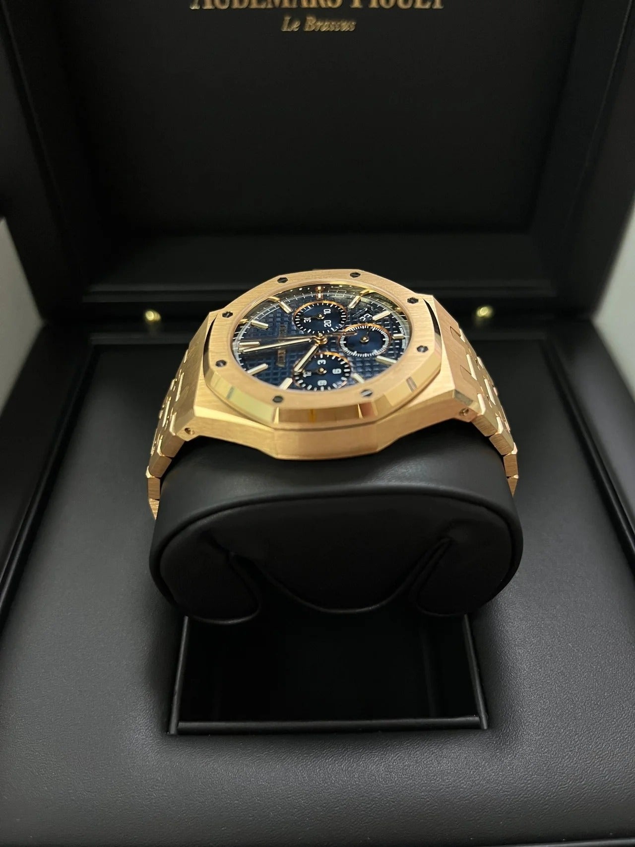 Audemars Piguet Royal Oak 26715OR.OO.1356OR.01 2026