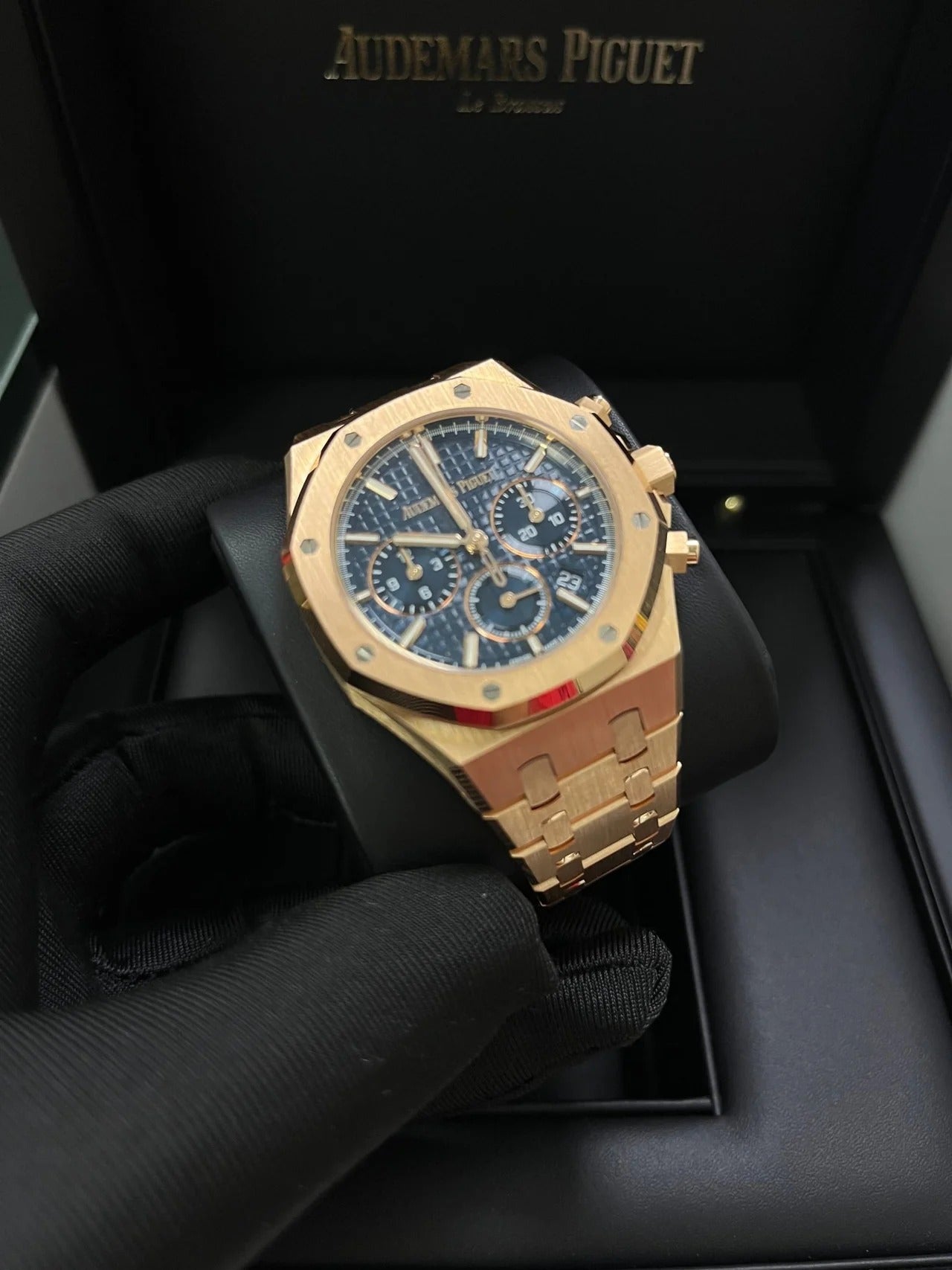 Audemars Piguet Royal Oak 26715OR.OO.1356OR.01 2026