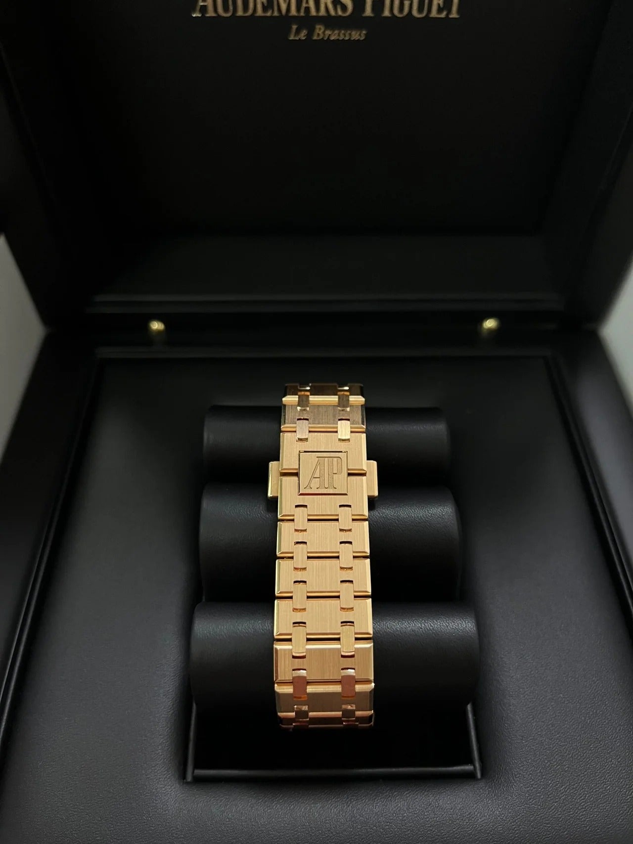 Audemars Piguet Royal Oak 26715OR.OO.1356OR.01 2026