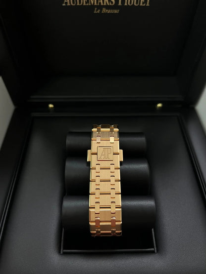 Audemars Piguet Royal Oak 26715OR.OO.1356OR.01 2026