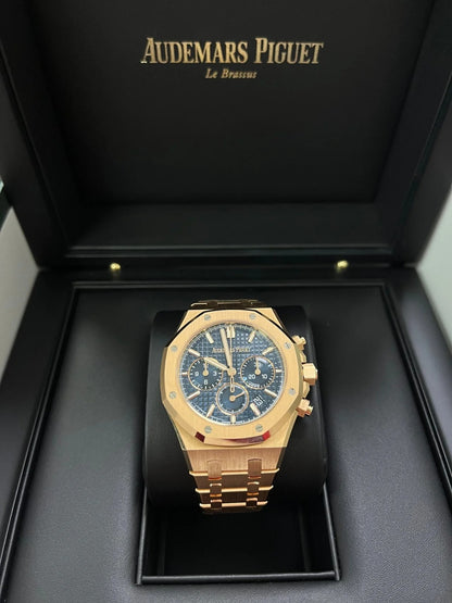 Audemars Piguet Royal Oak 26715OR.OO.1356OR.01 2026