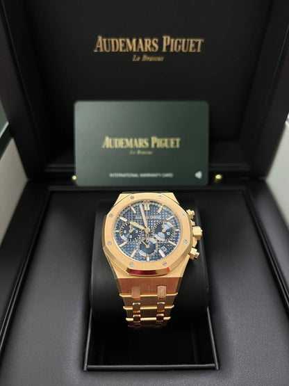 Audemars Piguet Royal Oak 26715OR.OO.1356OR.01 2026