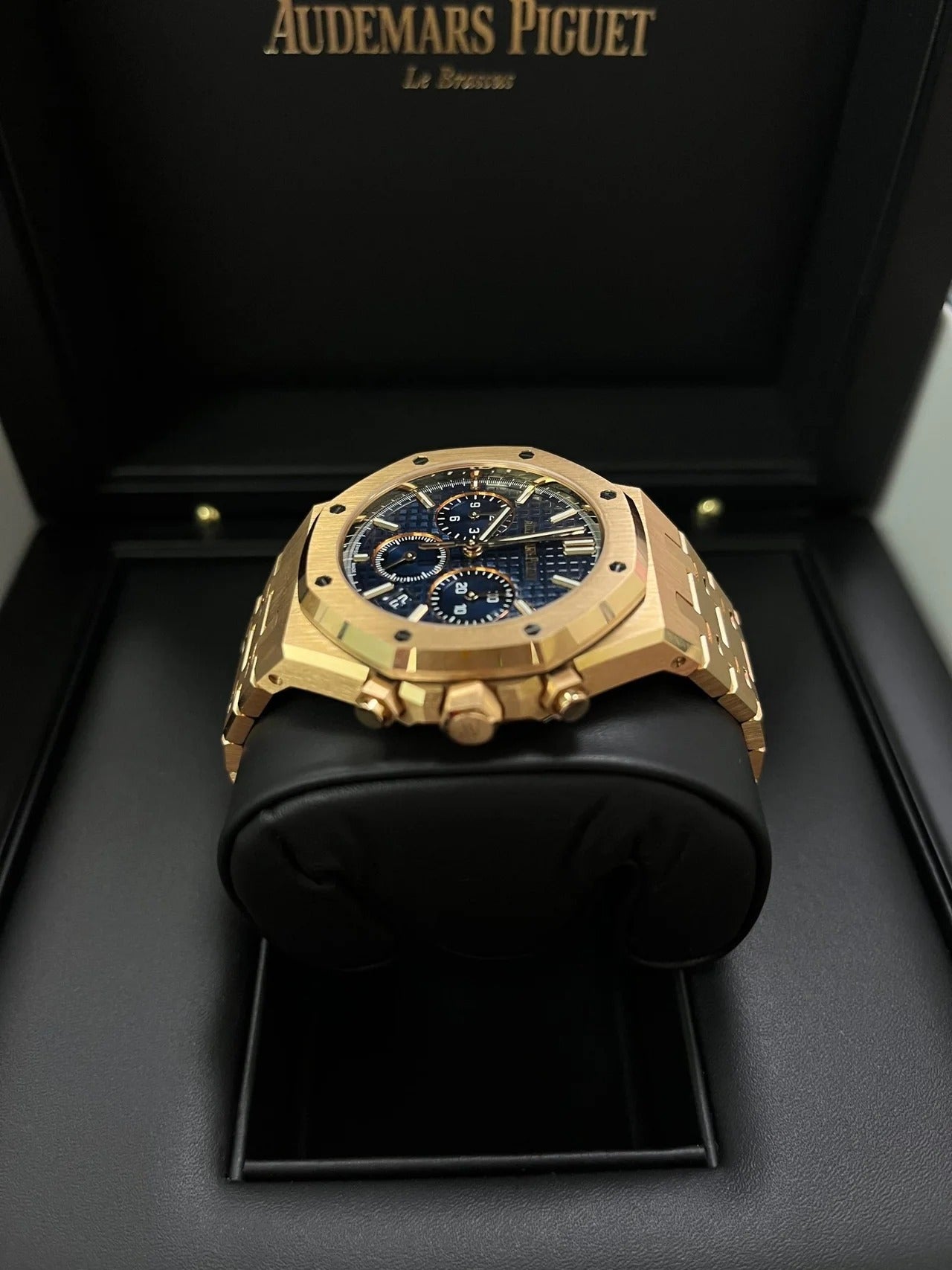 Audemars Piguet Royal Oak 26715OR.OO.1356OR.01 2026