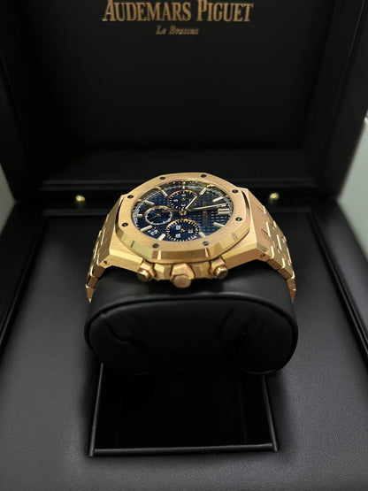 Audemars Piguet Royal Oak 26715OR.OO.1356OR.01 2026